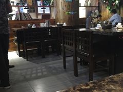 大堂-猪啊牛呀羊啊铜盘烤肉(正大广场店)