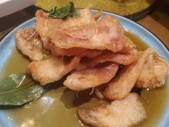 -山楂树融合菜餐厅