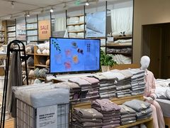-MUJI无印良品(滨江宝龙城店)