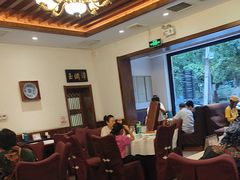 -天和晟烤鸭店(世纪坛店)