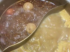 -呷哺呷哺 黄金牧场 (新中关购物中心店)