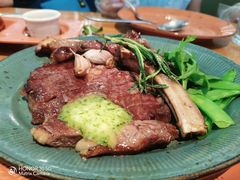 -良木缘咖啡西餐(优品道广场店)