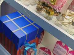 -妤香手工DIY香水调香室·团建·私人订制(欧亚新生活店)