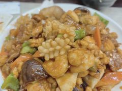 -臻味斋
