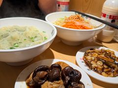-朱新年·苏式汤团·面点(北寺塔店)
