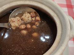 -祥老弟老信丰萝卜饺•江西菜(建设路店)