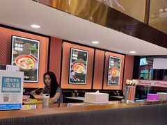 -塞上张记桂林米粉(金凤万达店)