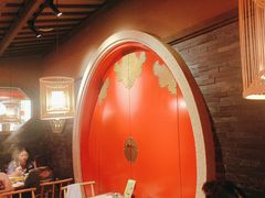 -哥老官重庆美蛙鱼头(宝山龙湖店)