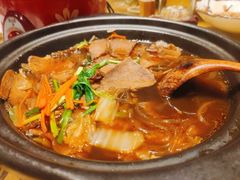 -老阿爸鲜鱼土菜(昆山花桥店)