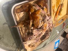 -破瓦寒窑·地摊烤羊排