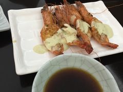 -真剑日本料理·铁板烧(贵州路店)