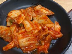 韩国泡菜-花味·自助烤肉(雨花客厅店)