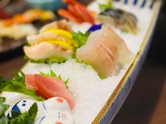 -万岛日本料理铁板烧(万泰国际店)