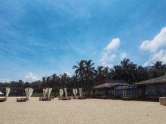 -石梅湾艾美度假酒店