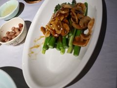 -京味斋·北京烤鸭(北京南站洋桥店)