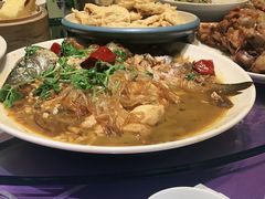 -吴记酱骨炖菜馆(西大直街店)