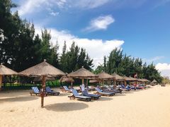 -海南清水湾莱佛士酒店