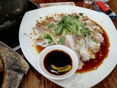白切猪手-广记餐厅(万福路店)