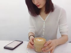 -稀物集咖啡(徽州大道店)