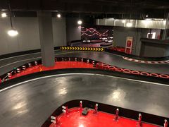 -魔赛卡丁车赛车汇(上海店)