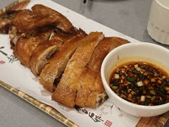 -金哥私房菜馆(张府园总店)