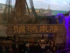 -华夏文旅海洋公园