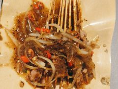 -严三毛口味虾·小严同学的店(曙光路直营店)