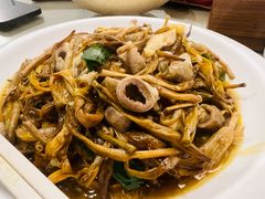 -茶油香闽南菜·花园餐厅(前埔店)