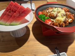 -798餐厅(任丘路店)