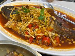 -七叔家宴家常广西菜(明秀东路店)