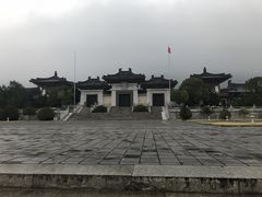 -敬亭山风景名胜区