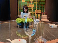 -广州文华东方酒店·江-由辉师傅主理