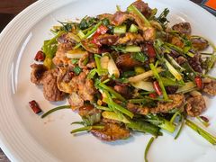 -巴依老爷新疆餐厅