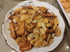 蒜瓣肉-福利来酒店(泺源大街店)