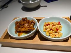 开胃小菜-麻六记(新天地店)