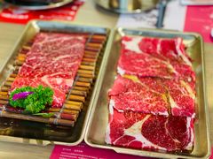 -西塔老太太泥炉烤肉(双井店)