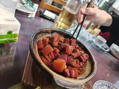 -明婷饭店(外曹家巷店)