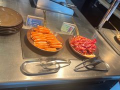 -西安W酒店·WEI全味西餐厅