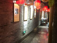 -京味斋·北京烤鸭(华威桥北工大店)