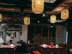 -黄家码头老火锅(解放碑旗舰店)