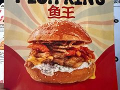 -Side Street街旁(交道口店)