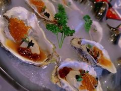 -RIVIERA 松鹤楼(外滩店)