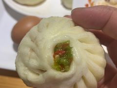 -凤起龙游老面包子(凯德晶品店)