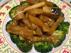 -鹿鸣春饭店(总店)