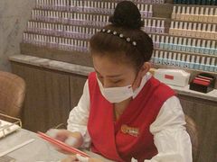 -海底捞火锅(王府井店)