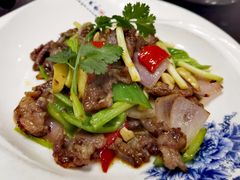 -阿多私房菜(顺德店)