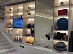 -YCHL Studios健身工作室(市二宫店)
