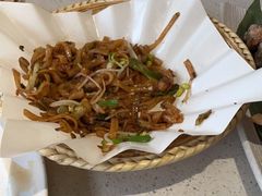 -如轩·海鲜砂锅粥·潮汕菜(小榄店)