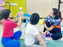 -丽达购物中心(崂山店)