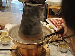 -东来顺饭庄(天坛店)